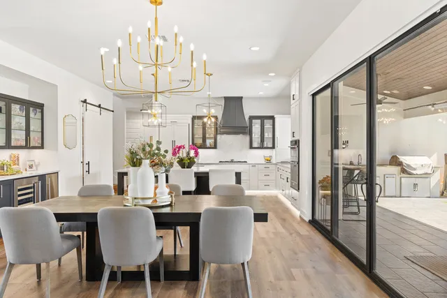 $1,550,000 | 223 Golden Bear Drive, Austin, TX 78738