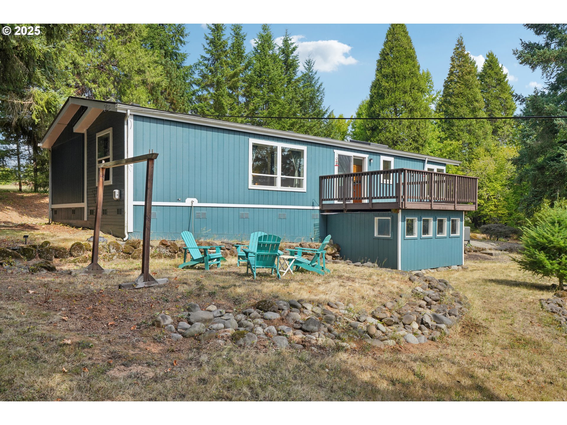 15601 South Thayer Road Oregon City, OR 97045 - Photo 29 of 33 Gallery Image 29