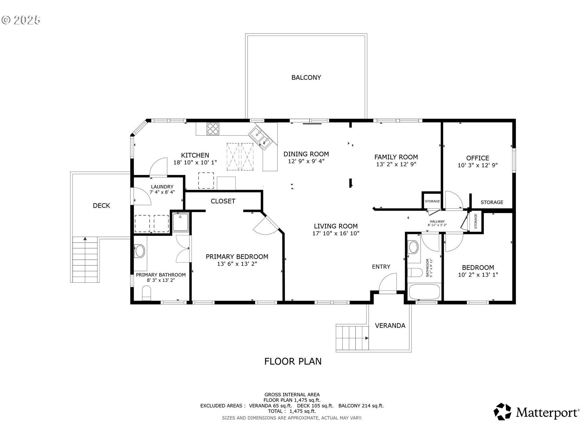 15601 South Thayer Road Oregon City, OR 97045 - Photo 33 of 33 Gallery Image 33