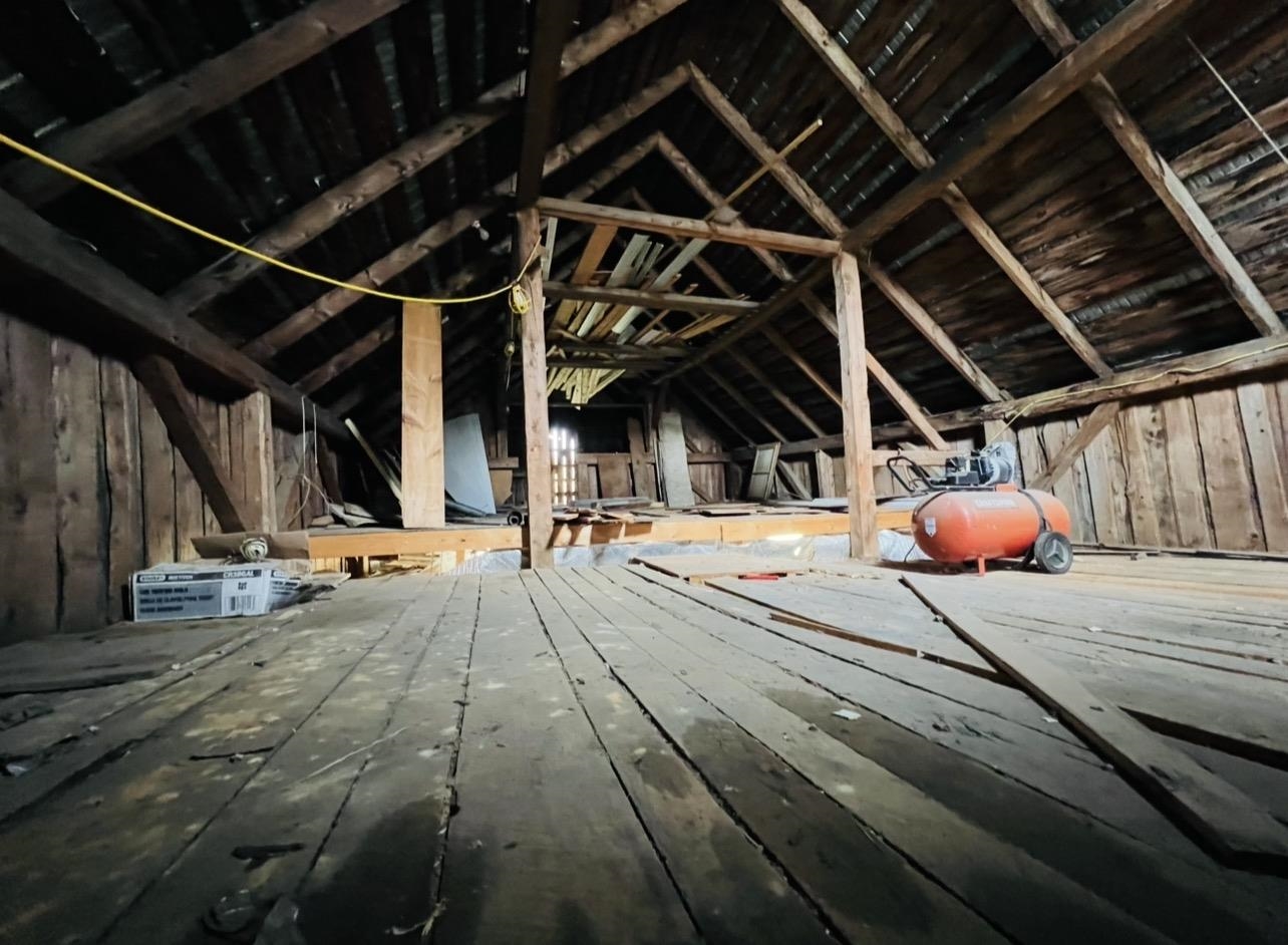 11 North Ridge Road West Burke, VT 05871 - Photo 20 of 23