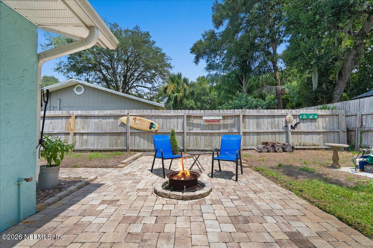 155 Hawthorne Road St. Augustine, FL 32086 - Photo 28 of 30 28-DSC09843
