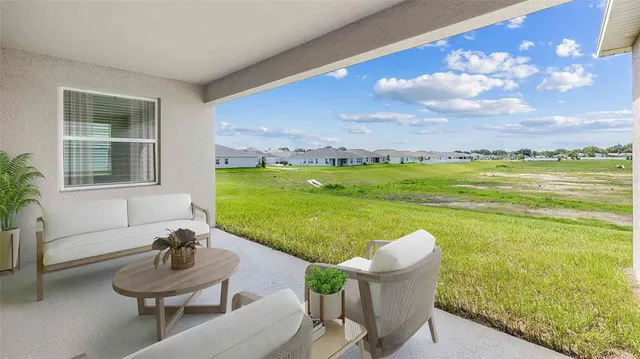 $504,990 | 10405 Woodland Garden Way, Palmetto, FL 34221