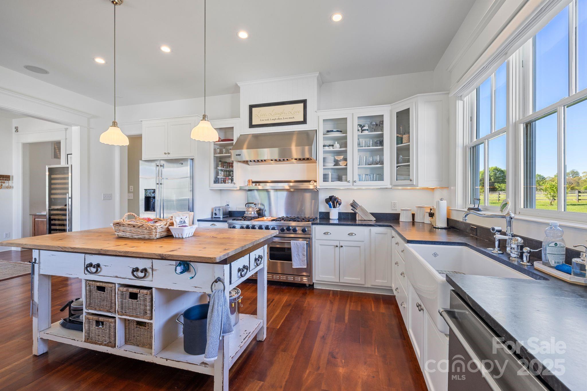 1065 Hunter Bridge Road Stony Point, NC 28678 - Photo 12 of 48 Gallery Image 12