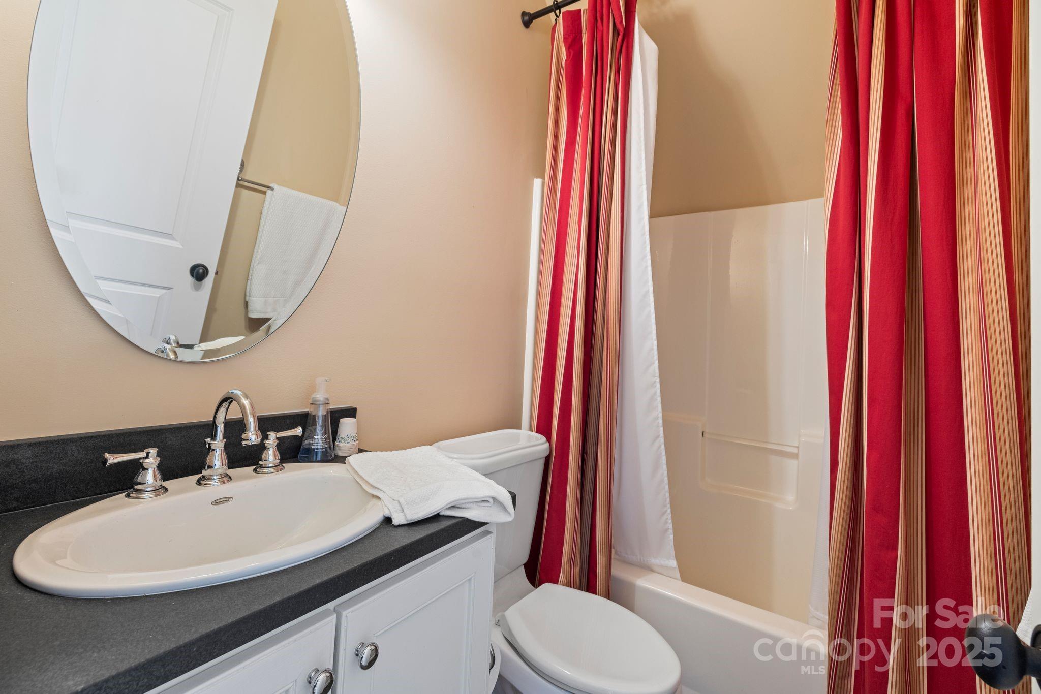 1065 Hunter Bridge Road Stony Point, NC 28678 - Photo 26 of 48 Gallery Image 26