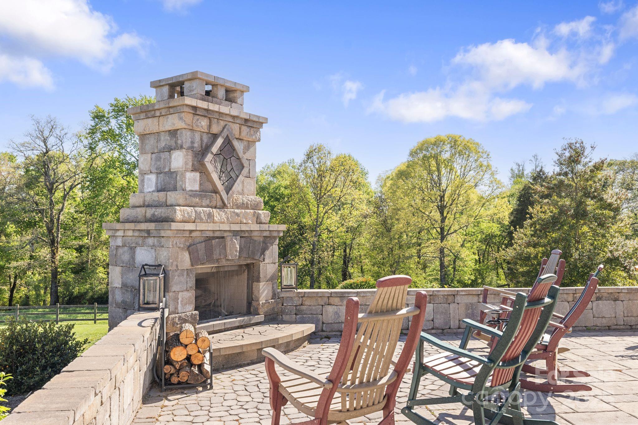 1065 Hunter Bridge Road Stony Point, NC 28678 - Photo 27 of 48 Gallery Image 27