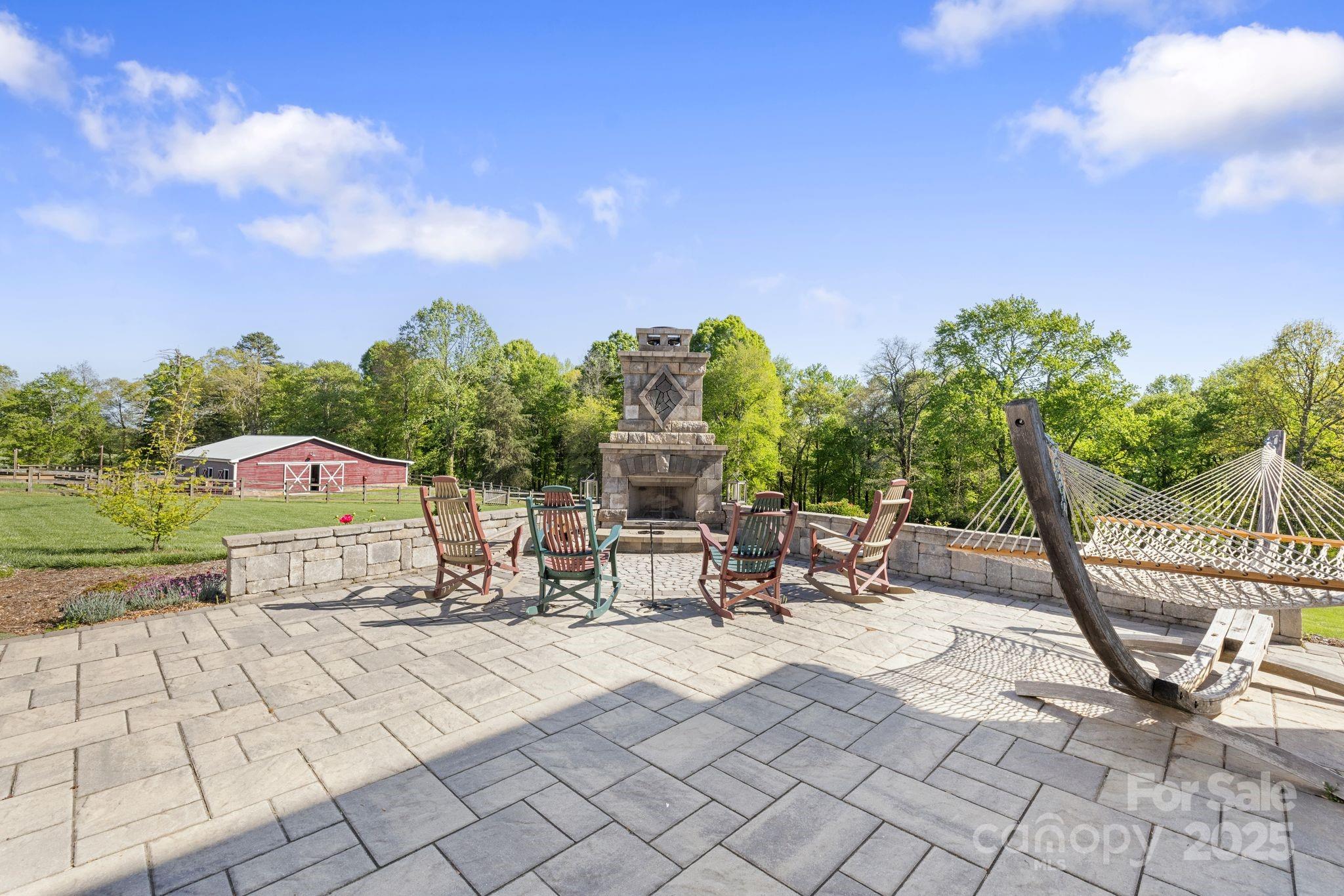 1065 Hunter Bridge Road Stony Point, NC 28678 - Photo 28 of 48 Gallery Image 28