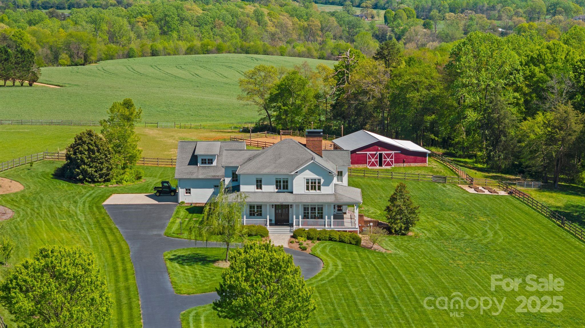 1065 Hunter Bridge Road Stony Point, NC 28678 - Photo 38 of 48 Gallery Image 38