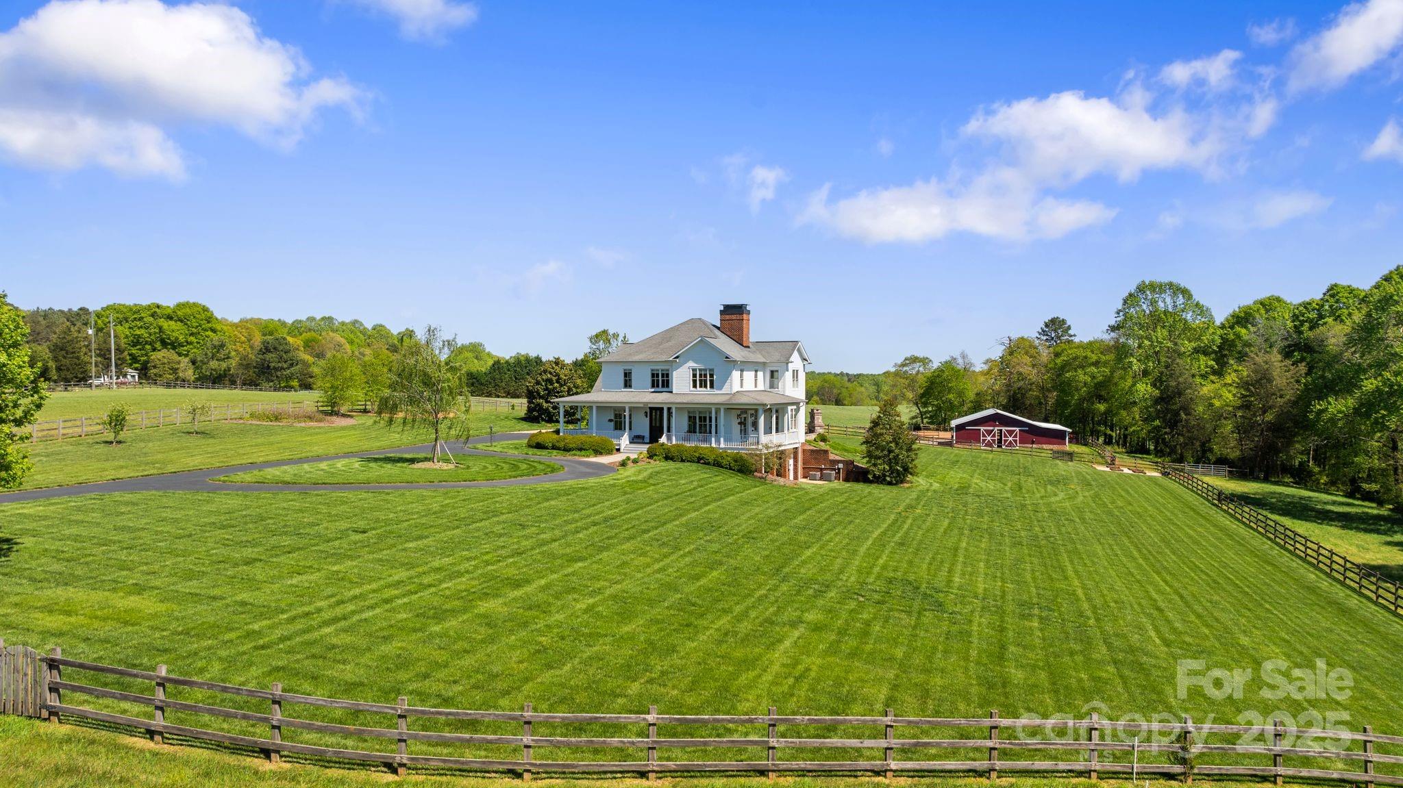 1065 Hunter Bridge Road Stony Point, NC 28678 - Photo 39 of 48 Gallery Image 39