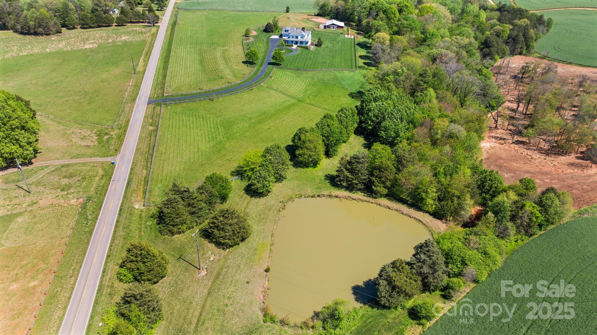 1065 Hunter Bridge Road Stony Point, NC 28678 - Photo 41 of 48 Gallery Image 41