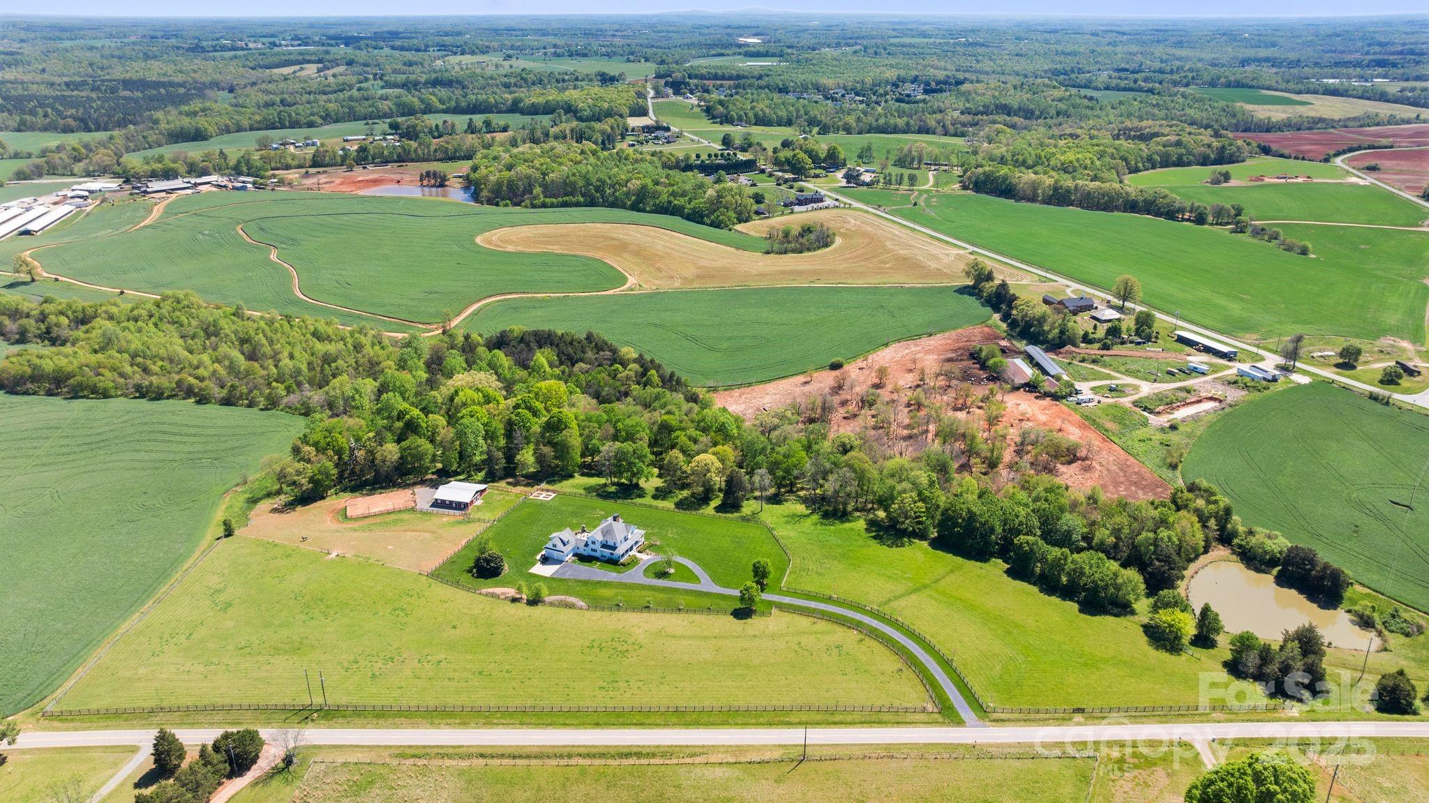 1065 Hunter Bridge Road Stony Point, NC 28678 - Photo 44 of 48 Gallery Image 44