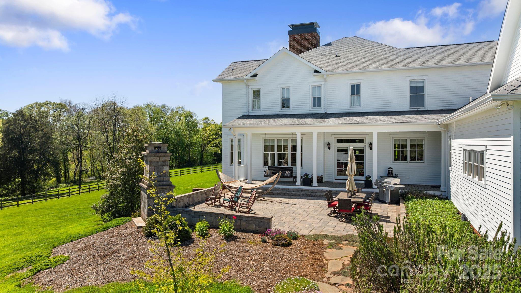 1065 Hunter Bridge Road Stony Point, NC 28678 - Photo 48 of 48 Gallery Image 48