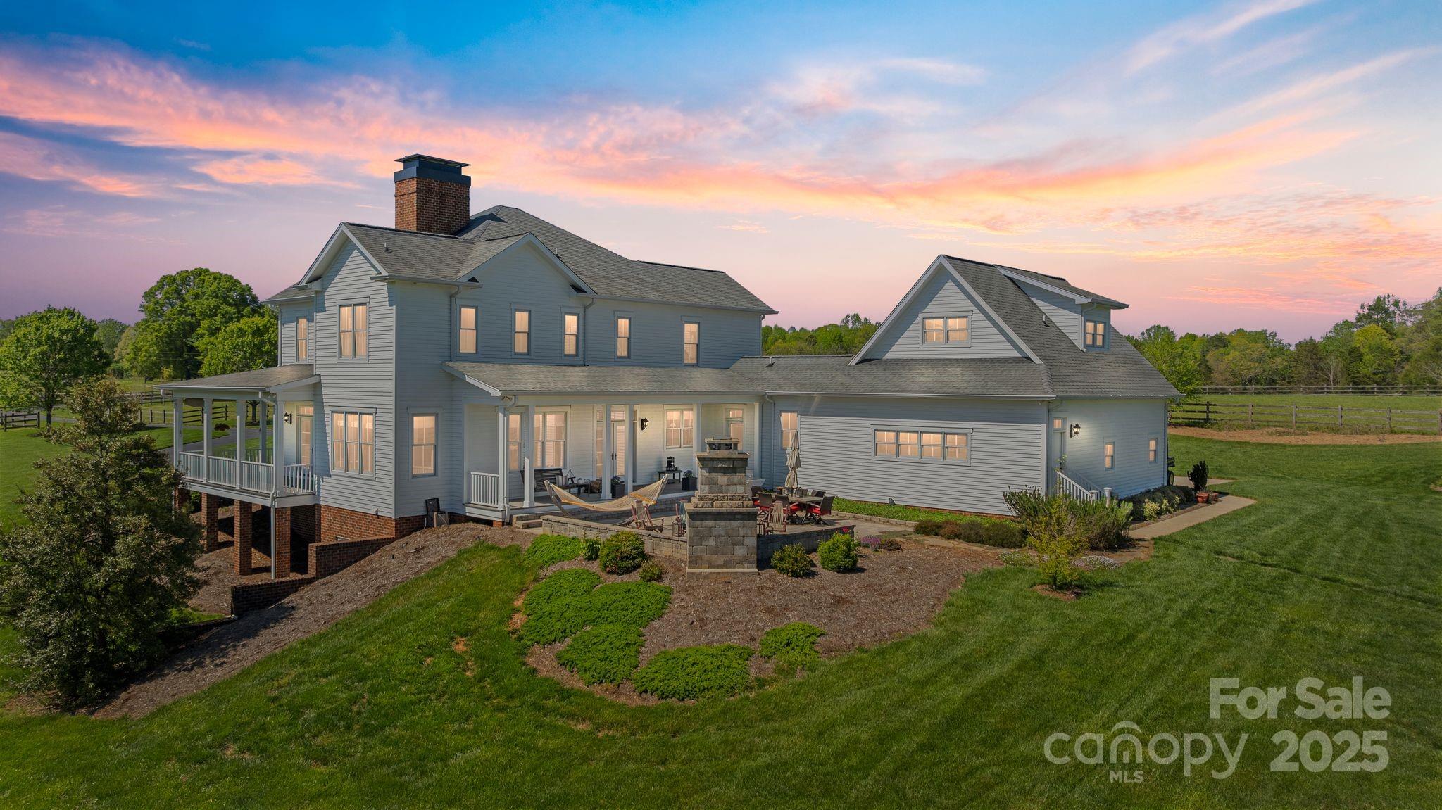1065 Hunter Bridge Road Stony Point, NC 28678 - Photo 5 of 48 Gallery Image 5