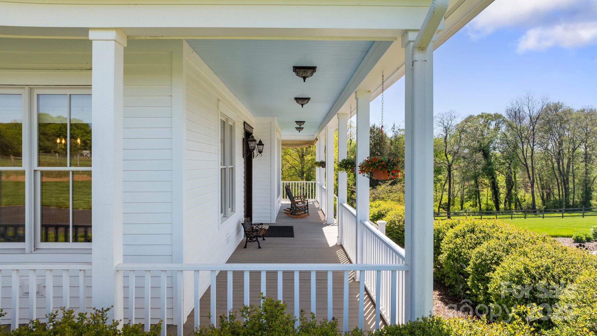 1065 Hunter Bridge Road Stony Point, NC 28678 - Photo 6 of 48 Gallery Image 6