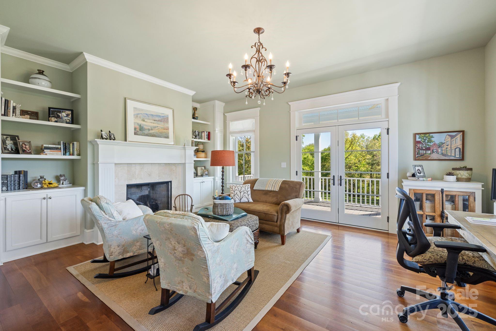1065 Hunter Bridge Road Stony Point, NC 28678 - Photo 10 of 48 Gallery Image 10