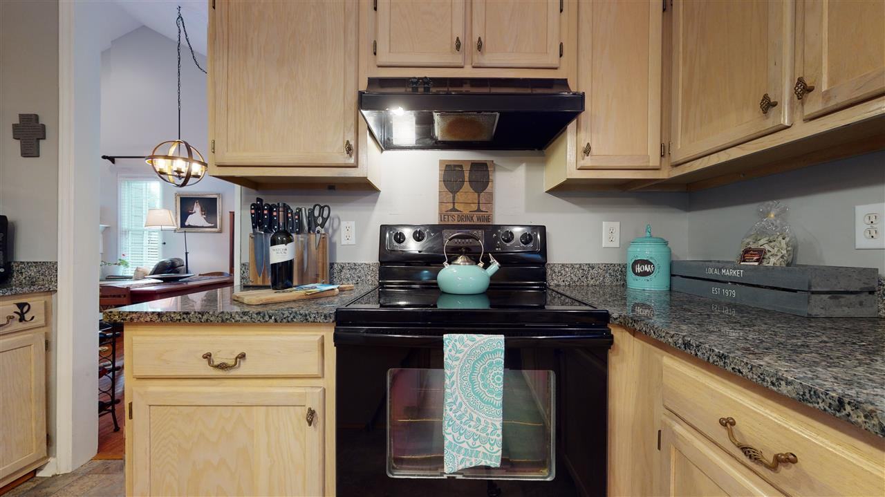12421 Harcourt Drive Raleigh, NC 27613 - Photo 17 of 27 Photo 17