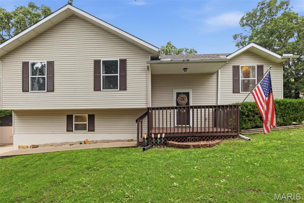 601 Southeast 125th Road Warrensburg, MO 64093 - Photo 2 of 46 Gallery Image 2