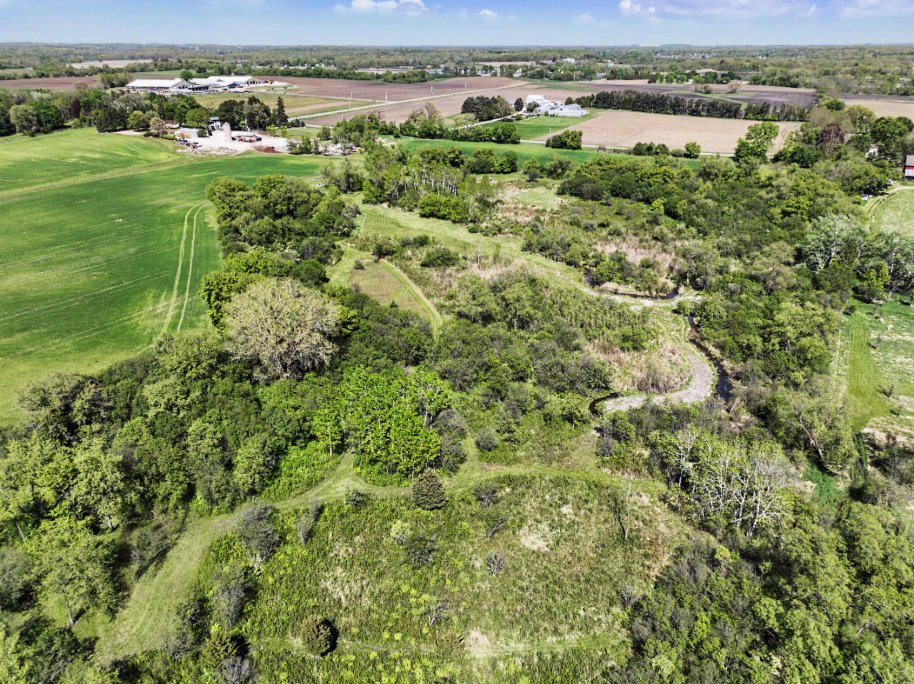 7734 Marsh Road Waterford, WI 53185 - Photo 9 of 71 DJI_0187