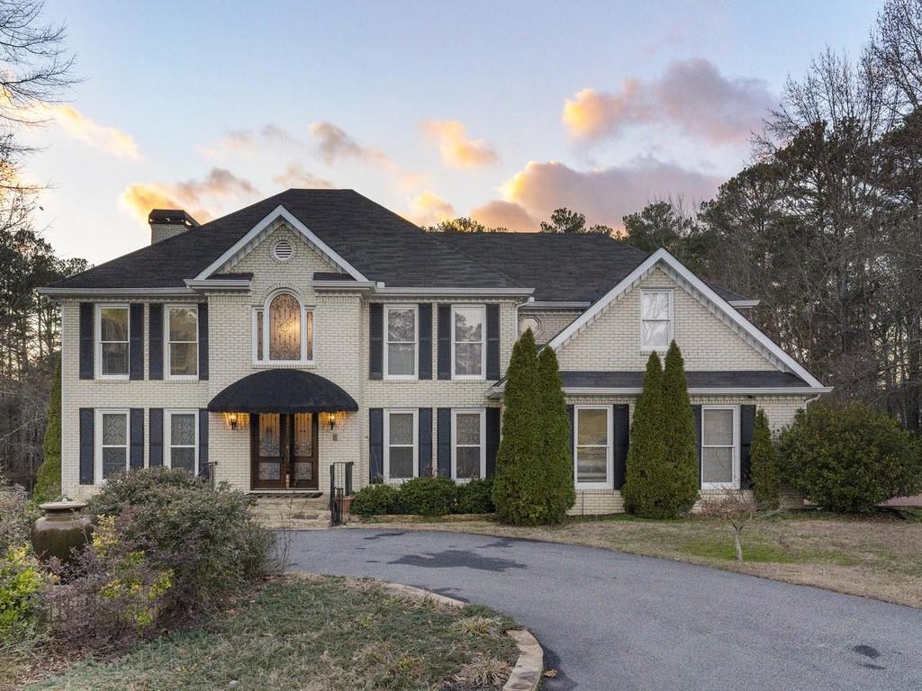 3260 Old Lost Mountain Road Powder Springs, GA 30127 - Photo 1 of 1