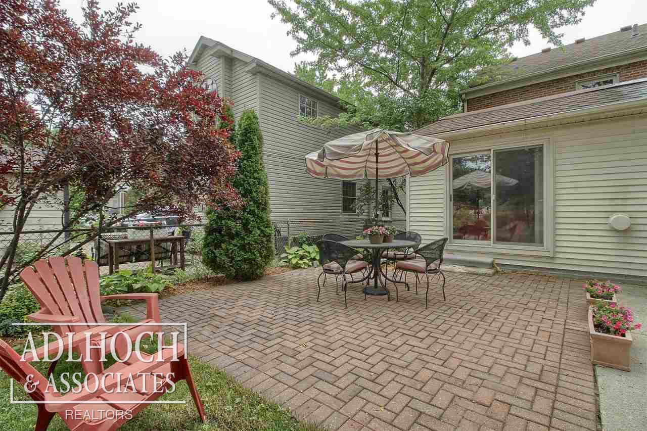 1608 Hampton Road Grosse Pointe Woods, MI 48236 - Photo 24 of 30
