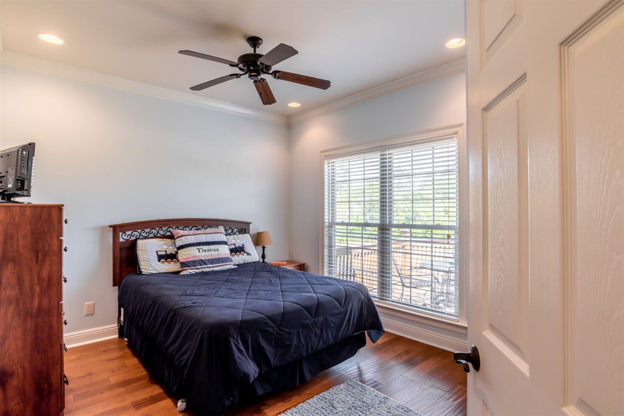 8533 Gravehill Road Bay Minette, AL 36507 - Photo 11 of 34