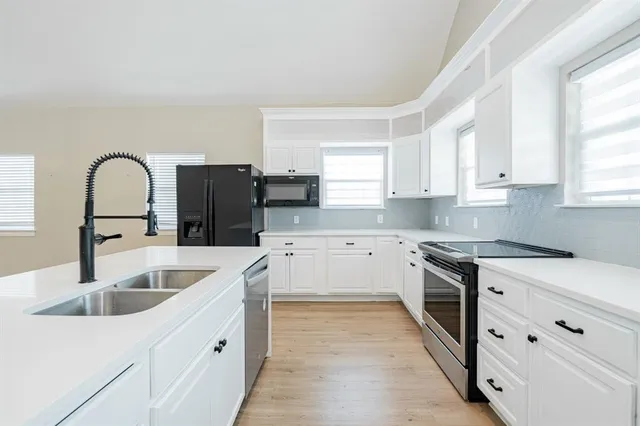 $340,000 | 8306 Chesham Drive, Rowlett, TX 75088