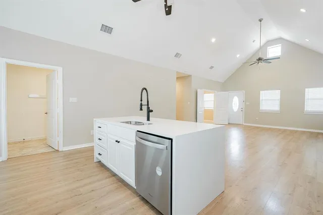 $340,000 | 8306 Chesham Drive, Rowlett, TX 75088