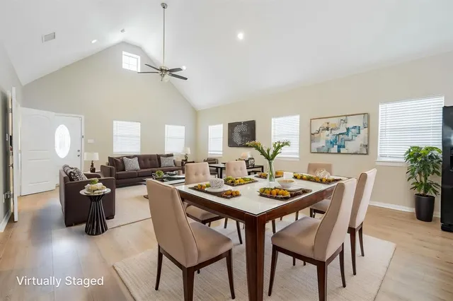 $340,000 | 8306 Chesham Drive, Rowlett, TX 75088