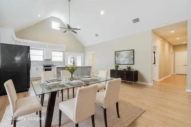 $340,000 | 8306 Chesham Drive, Rowlett, TX 75088