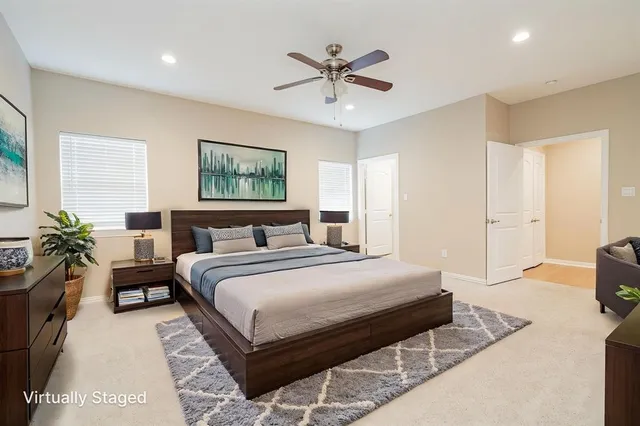 $340,000 | 8306 Chesham Drive, Rowlett, TX 75088