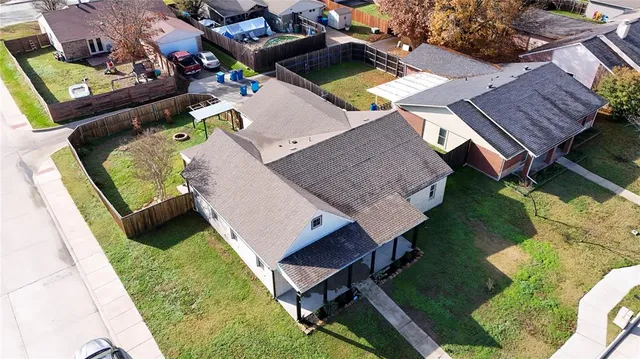 $340,000 | 8306 Chesham Drive, Rowlett, TX 75088