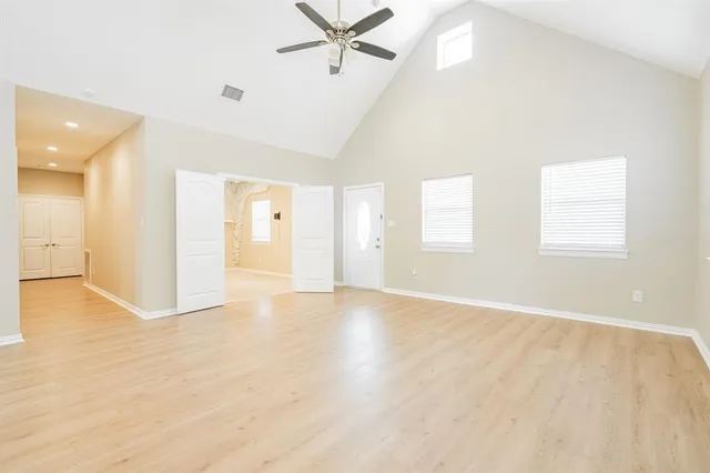 $340,000 | 8306 Chesham Drive, Rowlett, TX 75088