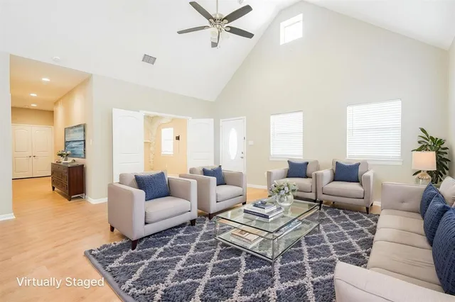 $340,000 | 8306 Chesham Drive, Rowlett, TX 75088