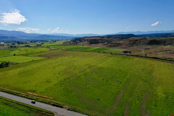 $1,149,800 | Tbd 50-ac Tract Solar Road, Montrose, CO 81403