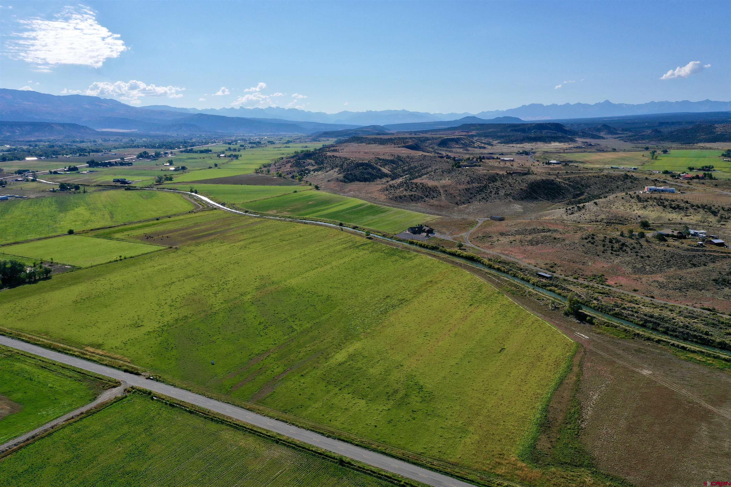 Tbd 50-ac Tract Solar Road Montrose, CO 81403 - Photo 7 of 19