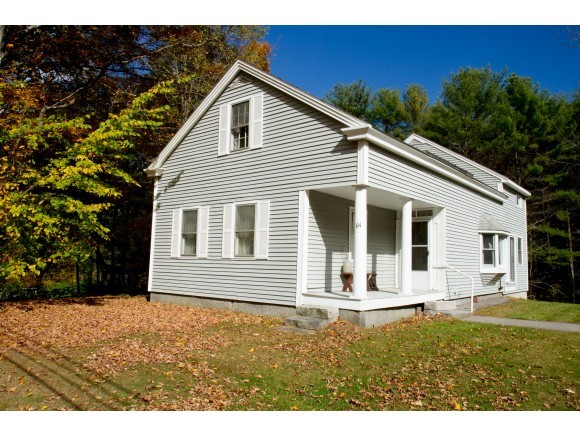 64 Jaffrey Road Marlborough, NH 03455 - Photo 1 of 1 Gallery Image 1