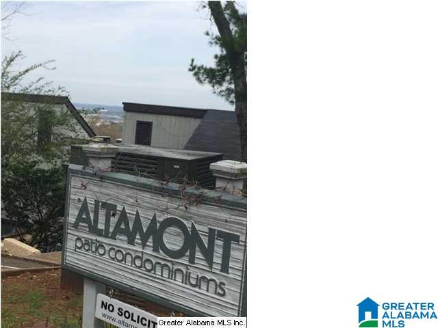 3350 Altamont Road South, Unit D23 Birmingham, AL 35205 - Photo 1 of 13