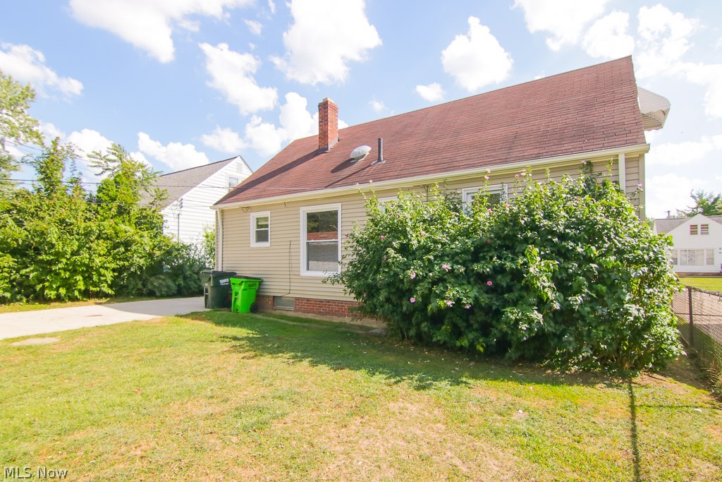 3767 Wallingford Road South Euclid, OH 44121 - Photo 4 of 34