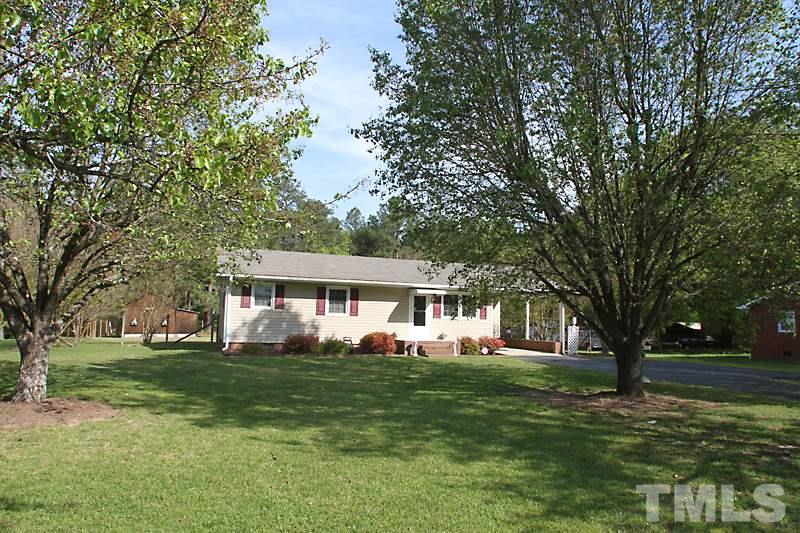 416 Sherron Road Durham, NC 27703 - Photo 2 of 13