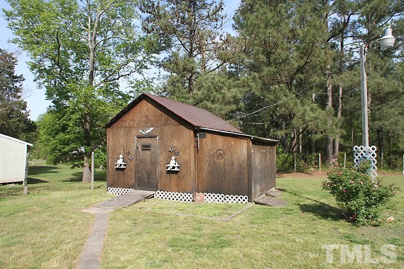 416 Sherron Road Durham, NC 27703 - Photo 12 of 13