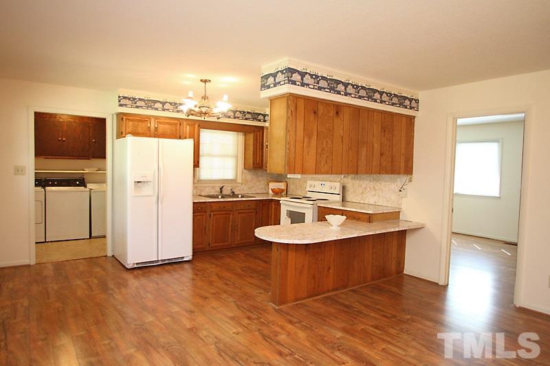 416 Sherron Road Durham, NC 27703 - Photo 5 of 13