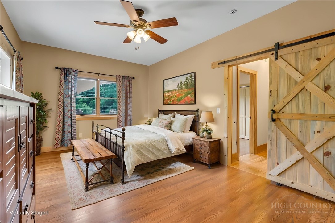 338 Woodbriar Road Sugar Grove, NC 28679 - Photo 44 of 49