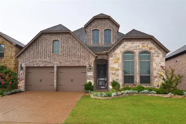 $2,795 | 16320 Amistad Avenue, Prosper, TX 75078