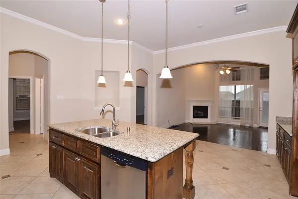 $2,795 | 16320 Amistad Avenue, Prosper, TX 75078