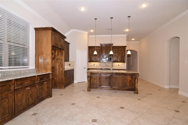 $2,795 | 16320 Amistad Avenue, Prosper, TX 75078