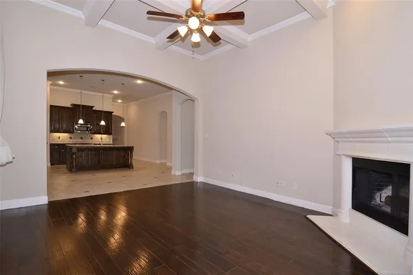 $2,795 | 16320 Amistad Avenue, Prosper, TX 75078