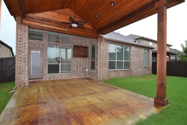 $2,795 | 16320 Amistad Avenue, Prosper, TX 75078