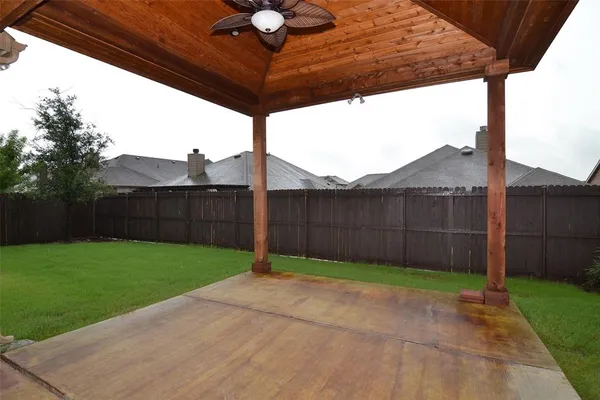 $2,795 | 16320 Amistad Avenue, Prosper, TX 75078