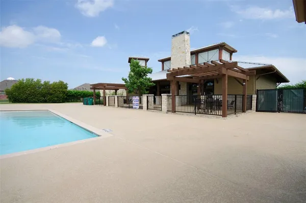 $2,795 | 16320 Amistad Avenue, Prosper, TX 75078