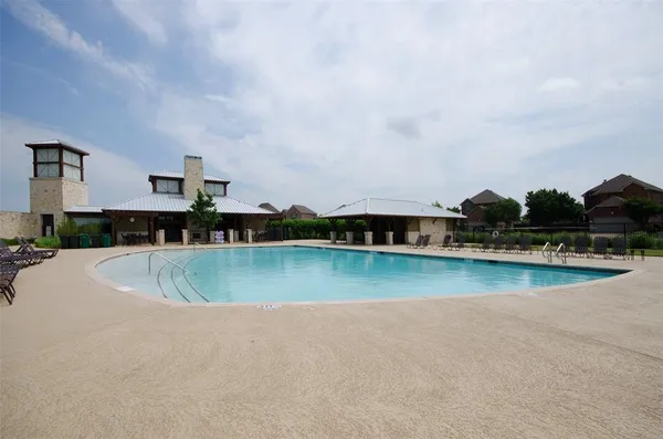 $2,795 | 16320 Amistad Avenue, Prosper, TX 75078