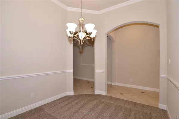 $2,795 | 16320 Amistad Avenue, Prosper, TX 75078